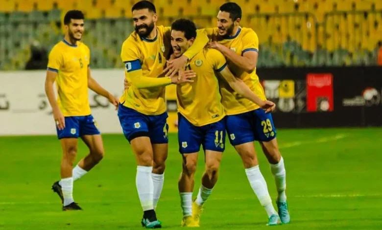 elaosboa57419 - يلا شوت - Yalla Shoot اهم مباريات اليوم بث مباشر كورة لايف ثنائي الإسماعيلي يقتربان من الانتقال إلى مودرن سبورت بعد فشل تجديد عقديهما