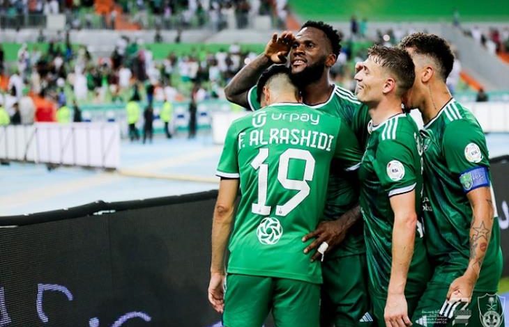 f4uvrskwuaeanyo2023_8_25_11_18 - يلا شوت - Yalla Shoot اهم مباريات اليوم بث مباشر كورة لايف