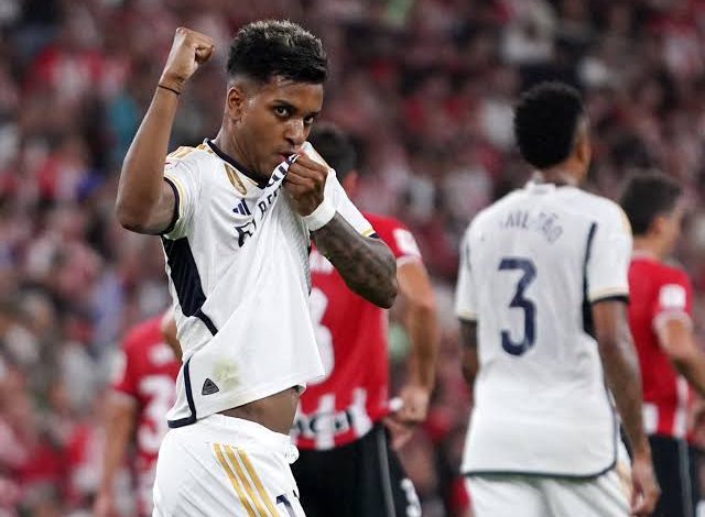 رودريغو يحسم مستقبله ويبقى في ريال مدريد - يلا شوت - Yalla Shoot اهم مباريات اليوم بث مباشر كورة لايف رودريغو يحسم مستقبله ويبقى في ريال مدريد