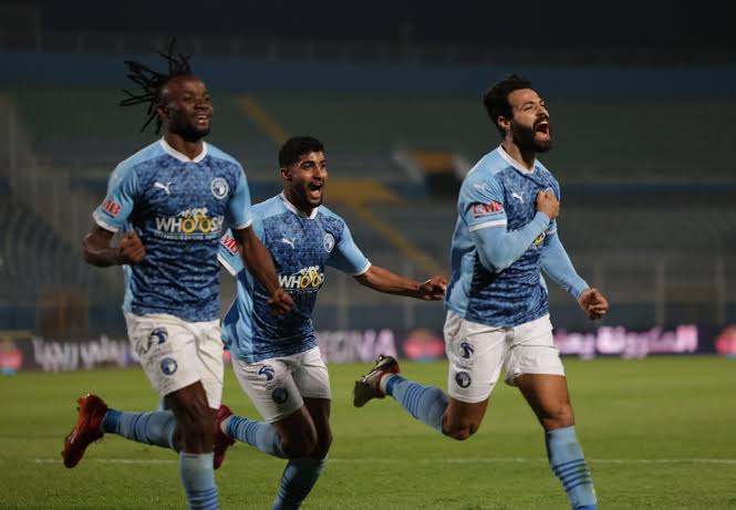 images (31) - يلا شوت - Yalla Shoot اهم مباريات اليوم بث مباشر كورة لايف بيراميدز يكتسح طلائع الجيش بخماسية في الدوري الممتاز