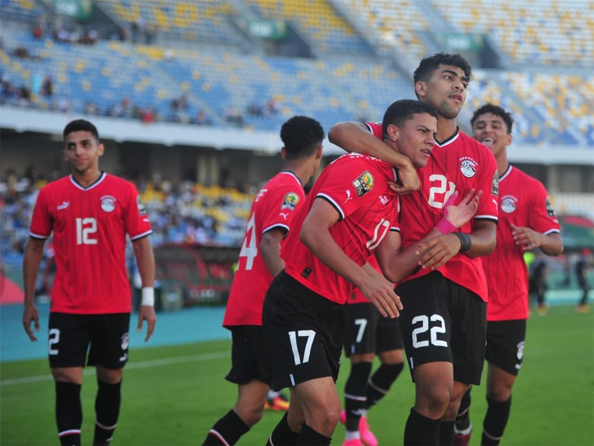 - يلا شوت - Yalla Shoot اهم مباريات اليوم بث مباشر كورة لايف منتخب مصر الأولمبي يتعرض لصدمة قبل مواجهة المغرب في برونزية باريس 2024