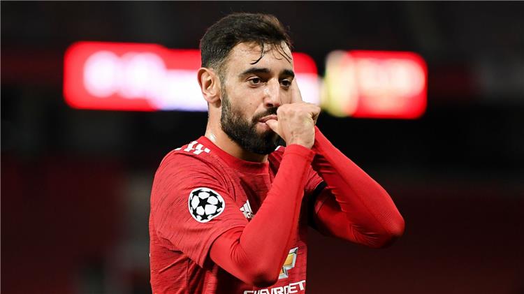 برونو فيرنانديز يمدد عقده مع اليونايتد حتى 2027 - يلا شوت - Yalla Shoot اهم مباريات اليوم بث مباشر كورة لايف برونو فيرنانديز يمدد عقده مع اليونايتد حتى 2027