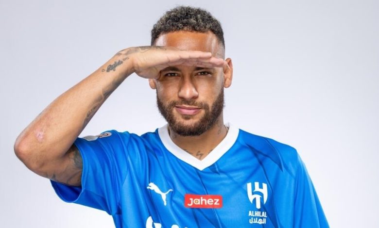 neymar-4 - يلا شوت - Yalla Shoot اهم مباريات اليوم بث مباشر كورة لايف