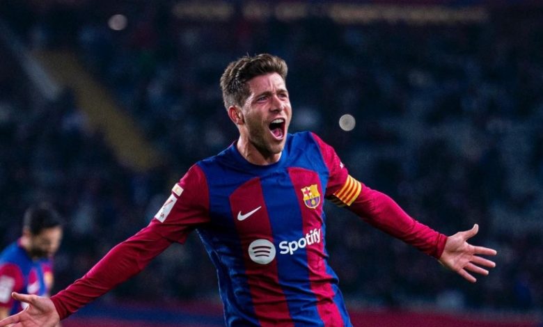 sergi roberto - يلا شوت - Yalla Shoot اهم مباريات اليوم بث مباشر كورة لايف