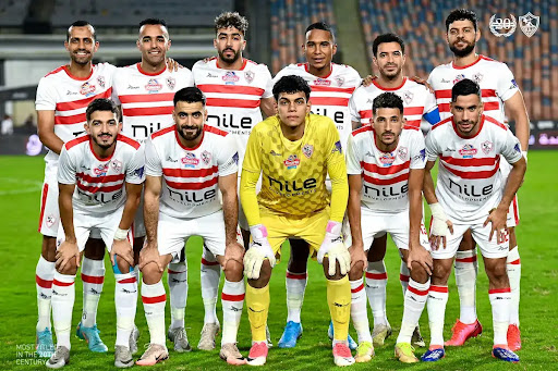 مدرب الزمالك يثني على محمد عاطف بعد تألقه في لقاء زد - يلا شوت - Yalla Shoot اهم مباريات اليوم بث مباشر كورة لايف بسيونى يستعد لمواجهة الزمالك عبر دراسة مباراة زد