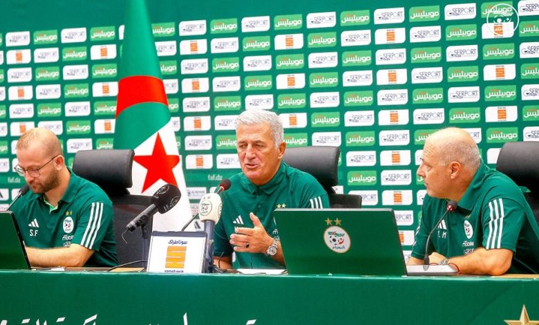قائمة الجزائر لتصفيات أمم إفريقيا - يلا شوت - Yalla Shoot اهم مباريات اليوم بث مباشر كورة لايف قائمة الجزائر لتصفيات أمم إفريقيا