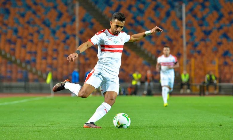 يوسف أوباما يقترب من الانتقال إلى بيراميدز بعد نهاية عقده مع الزمالك - يلا شوت - Yalla Shoot اهم مباريات اليوم بث مباشر كورة لايف يوسف أوباما يقترب من الانتقال إلى بيراميدز بعد نهاية عقده مع الزمالك