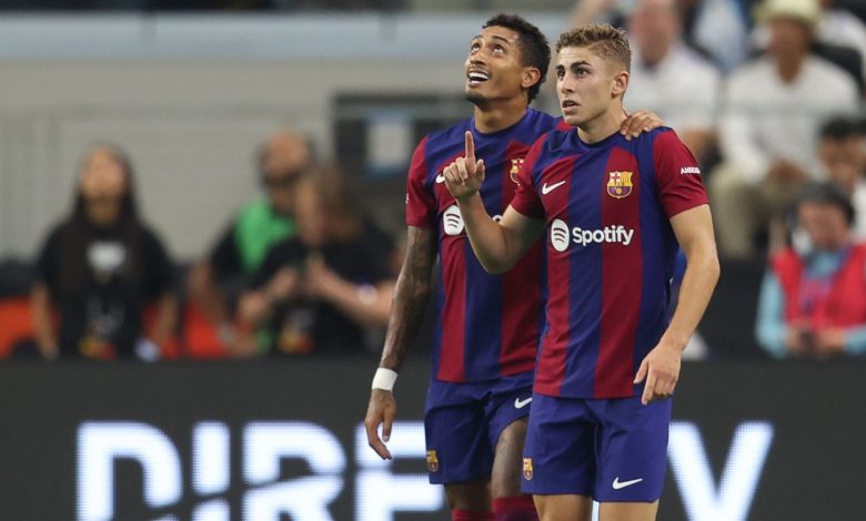 قائمة برشلونة لمواجهة فالينسيا في السبت الممتاز - يلا شوت - Yalla Shoot اهم مباريات اليوم بث مباشر كورة لايف قائمة برشلونة لمواجهة فالينسيا في السبت الممتاز
