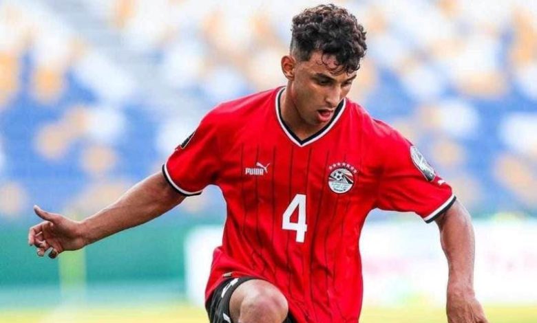 أحمد عيد خارج قائمة منتخب مصر - يلا شوت - Yalla Shoot اهم مباريات اليوم بث مباشر كورة لايف أحمد عيد خارج قائمة منتخب مصر