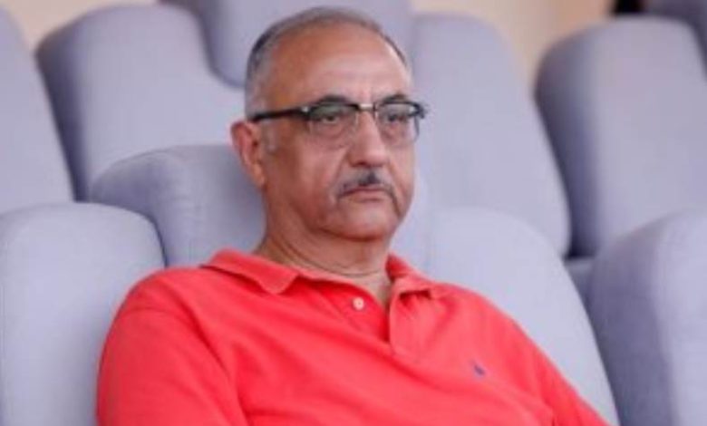 أشرف نصار رئيس نادي البنك الأهلي نفى شائعات انتقال أسامة فيصل إلى النادي الأهلي - يلا شوت - Yalla Shoot اهم مباريات اليوم بث مباشر كورة لايف أشرف نصار رئيس نادي البنك الأهلي نفى شائعات انتقال أسامة فيصل إلى النادي الأهلي