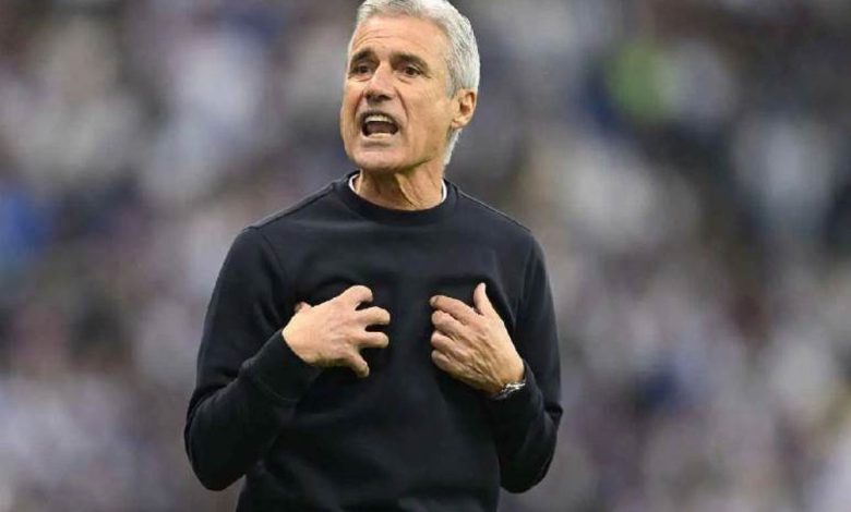 إقالة البرتغالي لويس كاسترو بعد تدريب النصر بسبب خسارة كأس السوبر السعودي - يلا شوت - Yalla Shoot اهم مباريات اليوم بث مباشر كورة لايف إقالة البرتغالي لويس كاسترو بعد تدريب النصر بسبب خسارة كأس السوبر السعودي