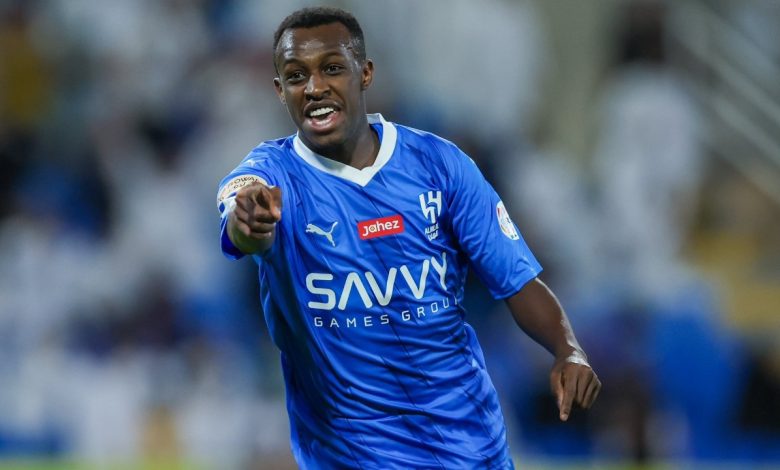 احتراف لاعب الهلال السعودي في روما الإيطالي - يلا شوت - Yalla Shoot اهم مباريات اليوم بث مباشر كورة لايف احتراف لاعب الهلال السعودي في روما الإيطالي