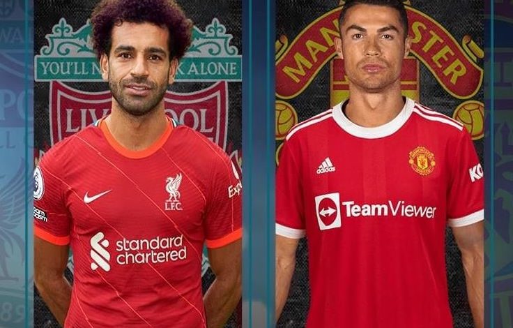 استعدادات محمد صلاح للموسم الجديد على خطى كريستيانو رونالدو - يلا شوت - Yalla Shoot اهم مباريات اليوم بث مباشر كورة لايف استعدادات محمد صلاح للموسم الجديد على خطى كريستيانو رونالدو