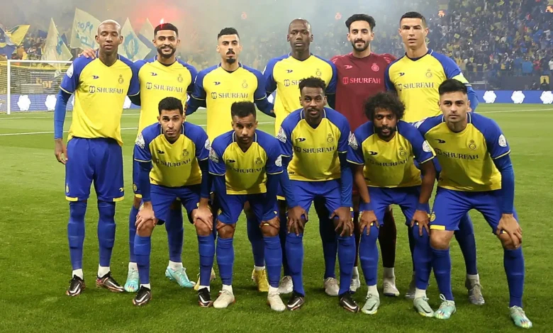 الانتقالات الصيفية في صفوف نادي الرياض السعودي - يلا شوت - Yalla Shoot اهم مباريات اليوم بث مباشر كورة لايف الانتقالات الصيفية في صفوف نادي الرياض السعودي