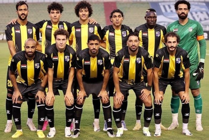 التعادل الإيجابي بين سيراميكا والمقاولون العرب - يلا شوت - Yalla Shoot اهم مباريات اليوم بث مباشر كورة لايف التعادل الإيجابي بين سيراميكا والمقاولون العرب