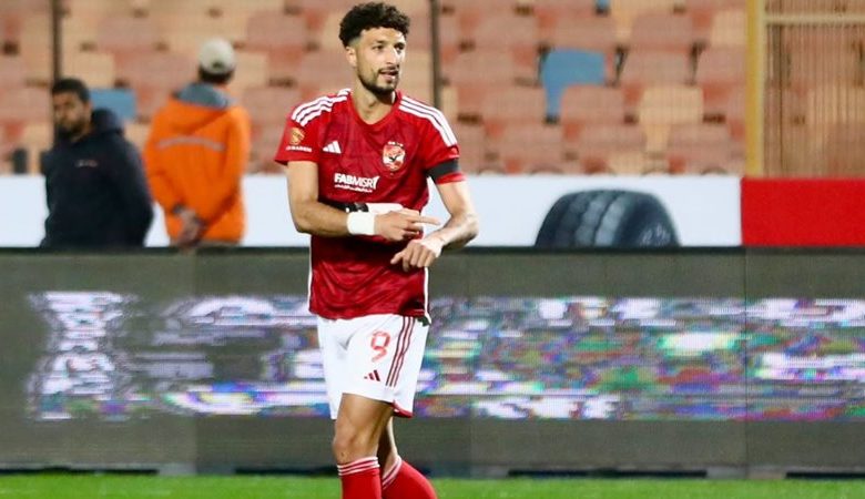الصراع على لقب هداف الدوري المصري الممتاز - يلا شوت - Yalla Shoot اهم مباريات اليوم بث مباشر كورة لايف الصراع على لقب هداف الدوري المصري الممتاز