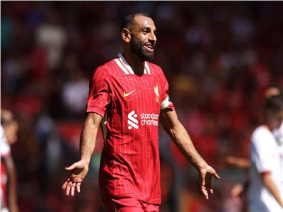 الغموض حول مستقبل محمد صلاح بعد ليفربول - يلا شوت - Yalla Shoot اهم مباريات اليوم بث مباشر كورة لايف الغموض حول مستقبل محمد صلاح بعد ليفربول