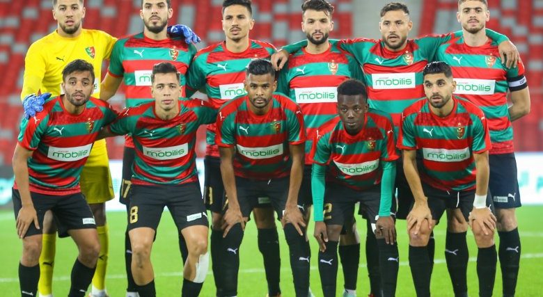 المولودية - يلا شوت - Yalla Shoot اهم مباريات اليوم بث مباشر كورة لايف
