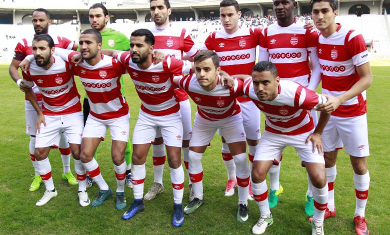 النادي-الافريقي7 - يلا شوت - Yalla Shoot اهم مباريات اليوم بث مباشر كورة لايف