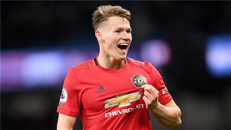 انتقال اللاعب سكوت ماكتوميناي إلى نابولي - يلا شوت - Yalla Shoot اهم مباريات اليوم بث مباشر كورة لايف انتقال اللاعب سكوت ماكتوميناي إلى نابولي