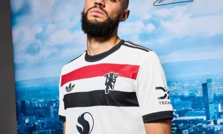 انضمام مزراوي المغربي في صفوف مانشستر يونايتد - يلا شوت - Yalla Shoot اهم مباريات اليوم بث مباشر كورة لايف انضمام مزراوي المغربي في صفوف مانشستر يونايتد