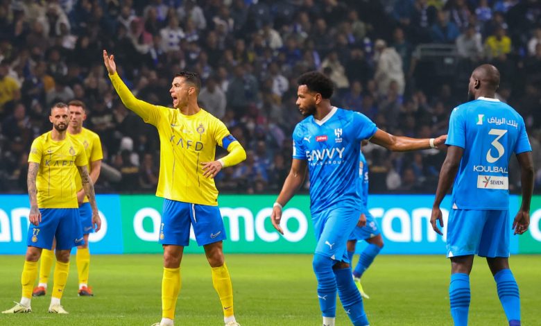 بونو يبرز في كأس السوبر السعودي ومدرب الهلال يشيد بأداء الحارس - يلا شوت - Yalla Shoot اهم مباريات اليوم بث مباشر كورة لايف صراع السوبر يتجدد على أرضية أبها بين الهلال والنصر