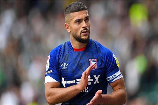 تصريحات سام مرسي بخصوص مواجهته ليفربول - يلا شوت - Yalla Shoot اهم مباريات اليوم بث مباشر كورة لايف تصريحات سام مرسي بخصوص مواجهته ليفربول