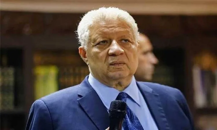 تصريحات مرتضى منصور بخصوص أحداث قضية أحمد فتوح - يلا شوت - Yalla Shoot اهم مباريات اليوم بث مباشر كورة لايف تصريحات مرتضى منصور بخصوص أحداث قضية أحمد فتوح