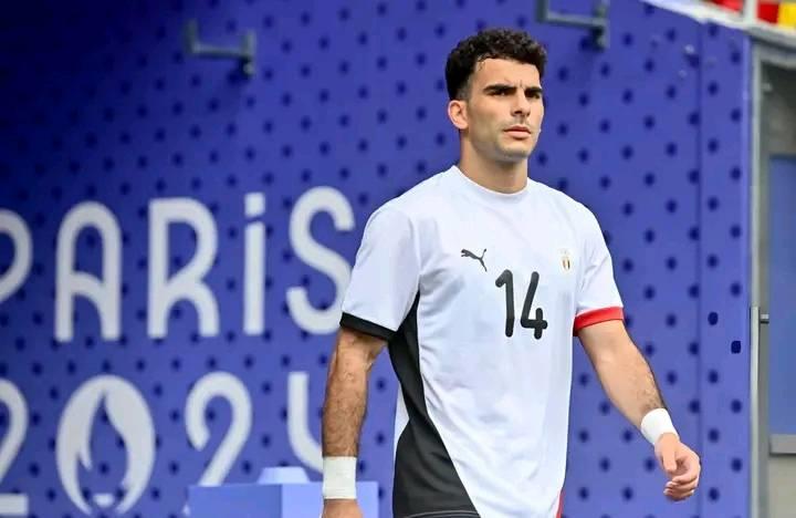 تعليق سليمان طبيب المنتخب الأولمبي عن إصابة زيزو وأحمد عيد - يلا شوت - Yalla Shoot اهم مباريات اليوم بث مباشر كورة لايف تعليق سليمان طبيب المنتخب الأولمبي عن إصابة زيزو وأحمد عيد