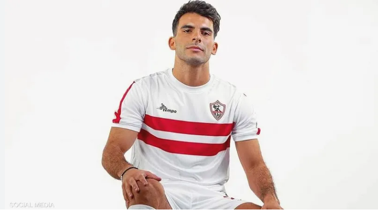 رغبة نادي نيوم السعودي في ضم أحمد سيد زيزو - يلا شوت - Yalla Shoot اهم مباريات اليوم بث مباشر كورة لايف رغبة نادي نيوم السعودي في ضم أحمد سيد زيزو