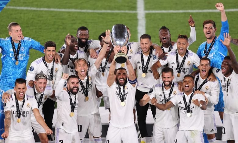 ريال مدريد والتحكيم - يلا شوت - Yalla Shoot اهم مباريات اليوم بث مباشر كورة لايف ريال مدريد والتحكيم