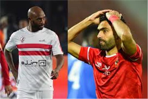 شكر حسين الشحات لشيكابالا على محاولاته في حل خلافات الشحات مع الشيبي - يلا شوت - Yalla Shoot اهم مباريات اليوم بث مباشر كورة لايف شكر حسين الشحات لشيكابالا على محاولاته في حل خلافات الشحات مع الشيبي