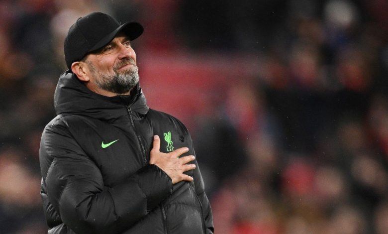 FILES-FBL-ENG-LCUP-LIVERPOOL - يلا شوت - Yalla Shoot اهم مباريات اليوم بث مباشر كورة لايف عودة يورجن كلوب لتدريب فريقه في آخر مباراة ودية له مع النادي الألماني