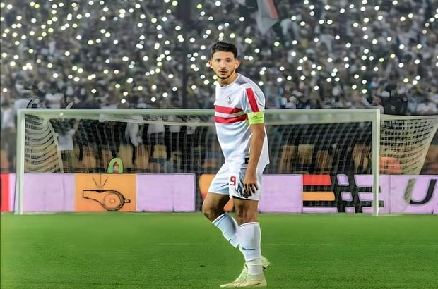 حادث سير يضع نجم الزمالك في أزمة مفاجأة - يلا شوت - Yalla Shoot اهم مباريات اليوم بث مباشر كورة لايف حادث سير يضع نجم الزمالك في أزمة مفاجأة