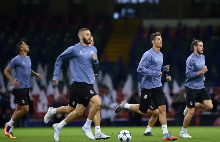 كسر اللعنة التاريخية التي تصيب ريال مدريد - يلا شوت - Yalla Shoot اهم مباريات اليوم بث مباشر كورة لايف كسر اللعنة التاريخية التي تصيب ريال مدريد