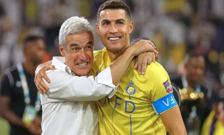 لويس كاسترو يسعى للتألق في السوبر مع النصر - يلا شوت - Yalla Shoot اهم مباريات اليوم بث مباشر كورة لايف لويس كاسترو يسعى للتألق في السوبر مع النصر