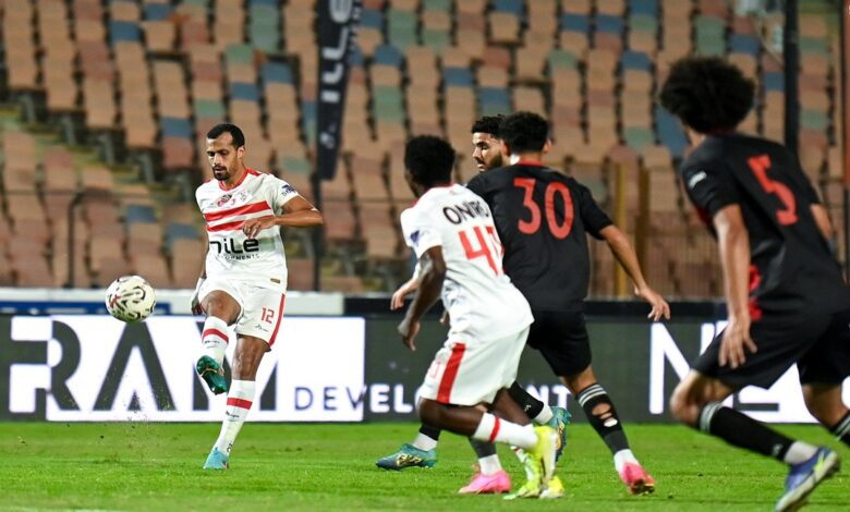 مباراة الزمالك مع بلدية المحلة - يلا شوت - Yalla Shoot اهم مباريات اليوم بث مباشر كورة لايف مدرب الزمالك يبرر الهزيمة أمام طلائع الجيش ويطالب بزيادة الدعم للاعبين