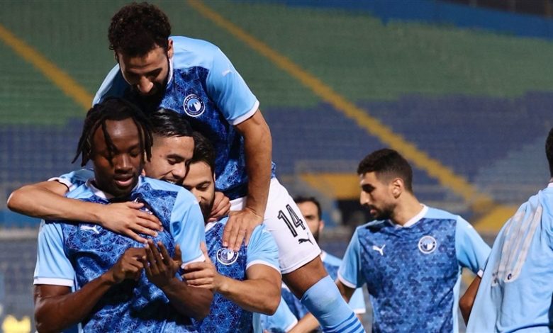 مباراة بيراميدز وزد كاس مصر.. نهاية حماسية - يلا شوت - Yalla Shoot اهم مباريات اليوم بث مباشر كورة لايف مباراة بيراميدز وزد كاس مصر.. نهاية حماسية