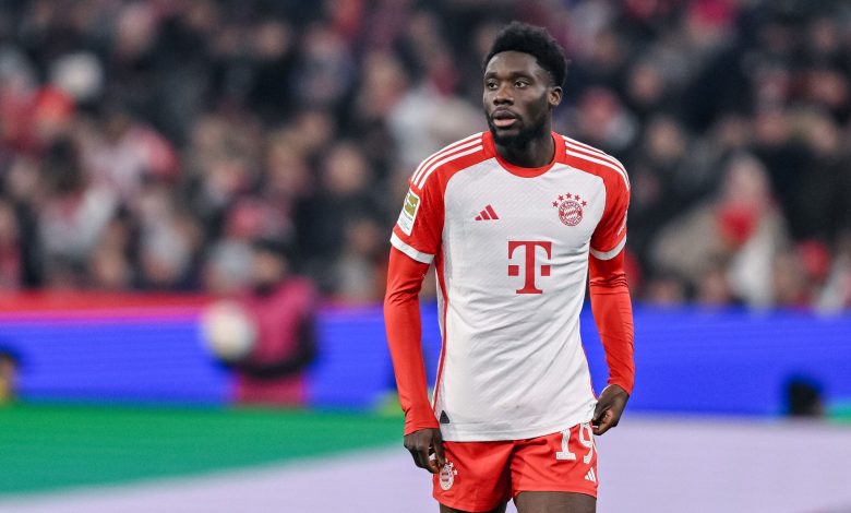 FC Bayern München v VfB Stuttgart - Bundesliga - يلا شوت - Yalla Shoot اهم مباريات اليوم بث مباشر كورة لايف محاولات ريال مدريد ضم ديفيز