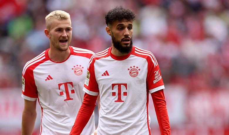 مزراوي يواجه تحديًا مبكرًا مع مانشستر يونايتد بسبب رونالدو - يلا شوت - Yalla Shoot اهم مباريات اليوم بث مباشر كورة لايف مزراوي يواجه تحديًا مبكرًا مع مانشستر يونايتد بسبب رونالدو