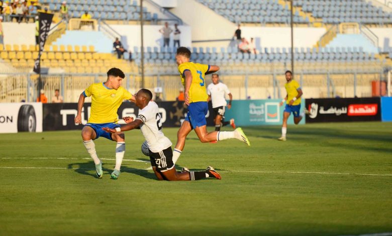 مشاهدة-مباراة-الإسماعيلي-والمقاولون-العرب - يلا شوت - Yalla Shoot اهم مباريات اليوم بث مباشر كورة لايف