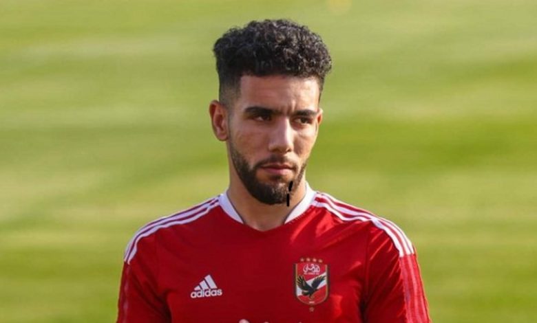 مفاوضات حول استمرار قندوسي مع سيراميكا كليوباترا - يلا شوت - Yalla Shoot اهم مباريات اليوم بث مباشر كورة لايف مفاوضات حول استمرار قندوسي مع سيراميكا كليوباترا