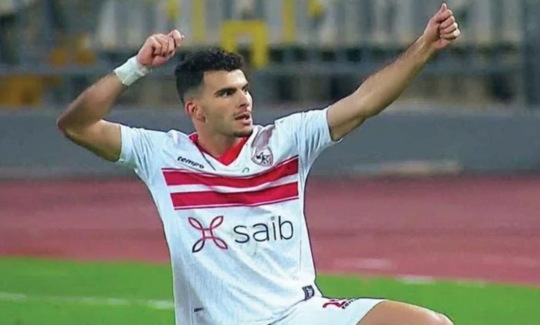مفاوضات حول انضمام أحمد السيد زيزو إلى نيوم السعودي - يلا شوت - Yalla Shoot اهم مباريات اليوم بث مباشر كورة لايف مفاوضات حول انضمام أحمد السيد زيزو إلى نيوم السعودي