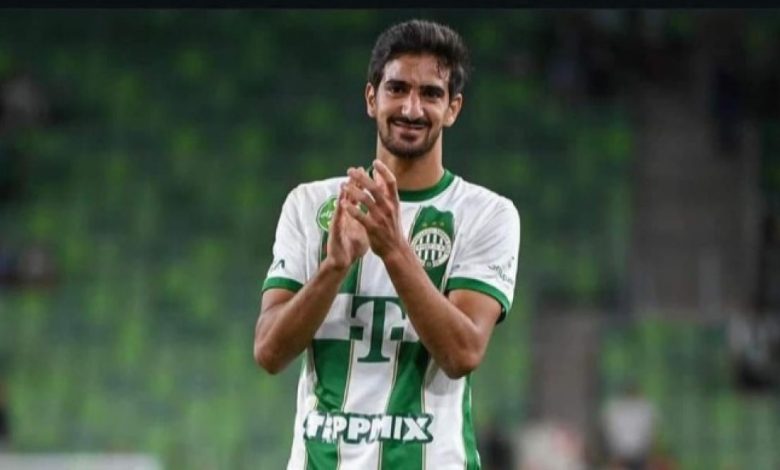 مفاوضات حول انضمام بن رمضان إلى الأخدود السعودي - يلا شوت - Yalla Shoot اهم مباريات اليوم بث مباشر كورة لايف مفاوضات حول انضمام بن رمضان إلى الأخدود السعودي