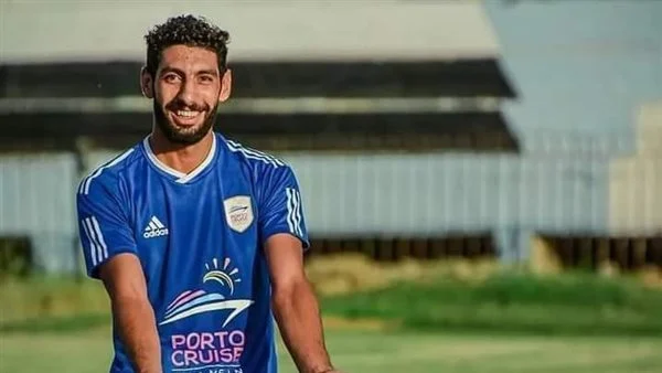 مفاوضات نادي الزمالك لضم عمر قلاوة - يلا شوت - Yalla Shoot اهم مباريات اليوم بث مباشر كورة لايف مفاوضات نادي الزمالك لضم عمر قلاوة
