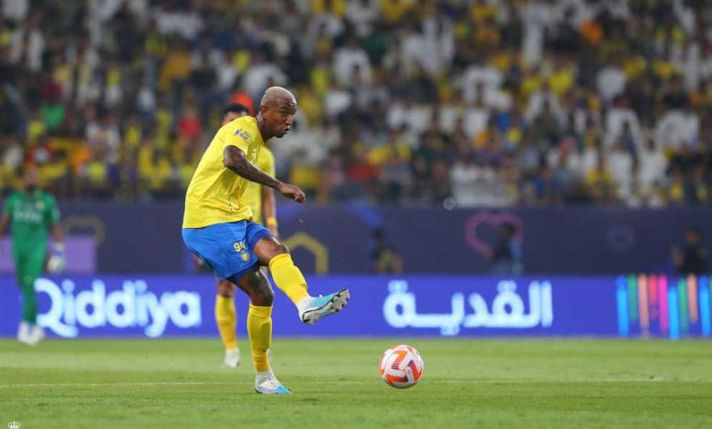 مناقشات حول انضمام تاليسكا في السوبر السعودي ضد التعاون - يلا شوت - Yalla Shoot اهم مباريات اليوم بث مباشر كورة لايف مناقشات حول انضمام تاليسكا في السوبر السعودي ضد التعاون