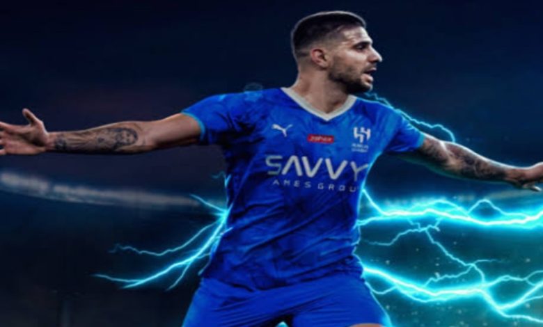 مهمة صعبة للهلال أمام النصر2 - يلا شوت - Yalla Shoot اهم مباريات اليوم بث مباشر كورة لايف مهمة صعبة للهلال أمام النصر