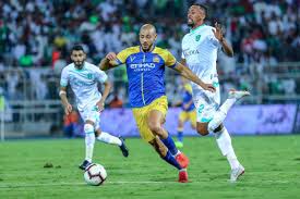 مواجهة الأهلي مع النصر السعودي في مباراة يوم السبت - يلا شوت - Yalla Shoot اهم مباريات اليوم بث مباشر كورة لايف مواجهة الأهلي مع النصر السعودي في مباراة يوم السبت